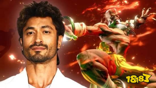 《街头霸王》真人电影春丽形象曝光!网友：还原度炸裂！​