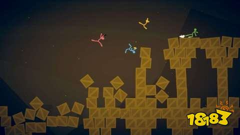 不用烧脑拼操作的三款微信小程序游戏