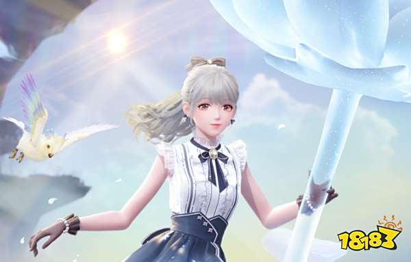 无限暖暖电脑端需要多少内存才能玩 无限暖暖PC版畅玩配置一览