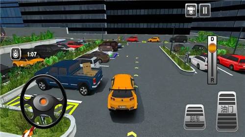 一只手能玩的老司机游戏推荐 老司机爱玩的成人手游大全合集