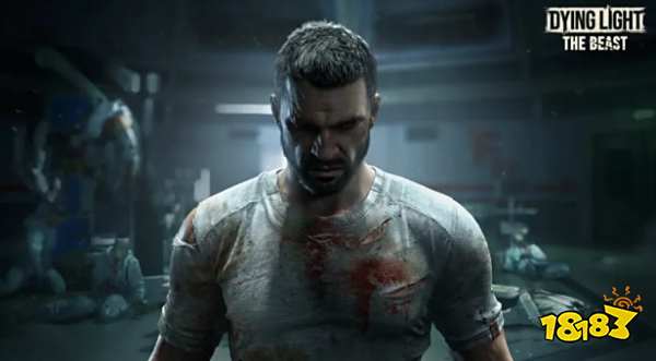 消逝的光芒困兽野兽模式强化mod推荐 困兽加强野兽模式mod使用方法