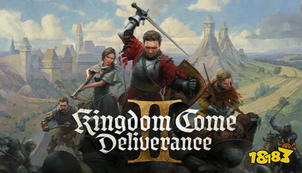 天国拯救2怎么手机上玩 天国拯救2云游戏免费时长秒玩入口