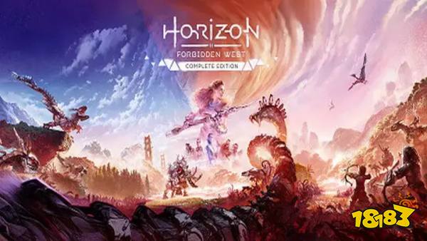 地平線西之絕境怎么在手機上玩 地平線西之絕境云手機云游戲秒玩入口