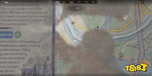 消逝的光芒困獸河貍棍彩蛋武器怎么解鎖 困獸河貍棍木棍收集位置分享