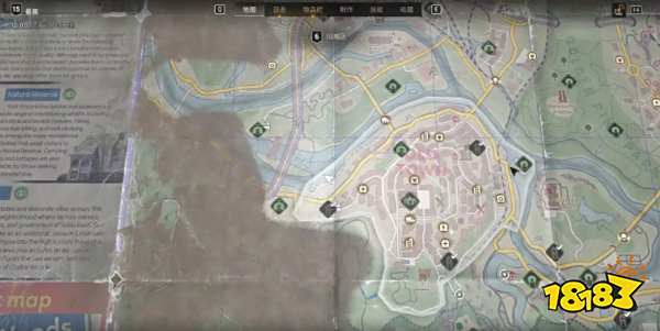 消逝的光芒困獸河貍棍彩蛋武器怎么解鎖 困獸河貍棍木棍收集位置分享