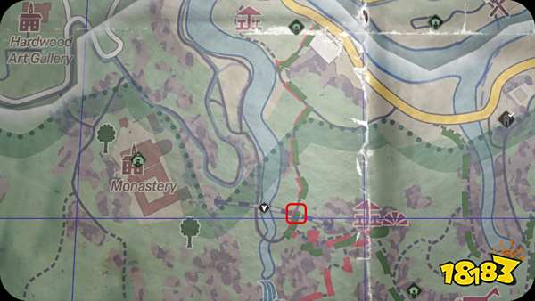 消逝的光芒困獸格羅瓦的最后一指解鎖方法 困獸怎么格羅瓦的最后一指在哪