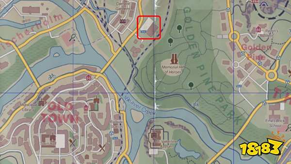 消逝的光芒困獸施特勞斯和布羅達砍刀在哪 困獸彩蛋武器K刀解鎖方法