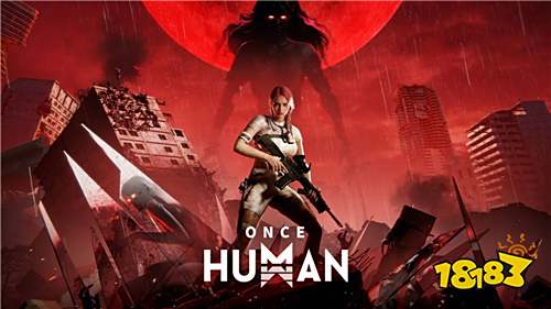 《Once Human》×《幻兽帕鲁》联动10月30日开启！限定玩法与变身系统上线