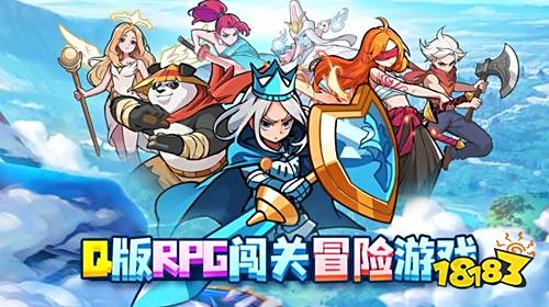 百煉英雄微信小游戲