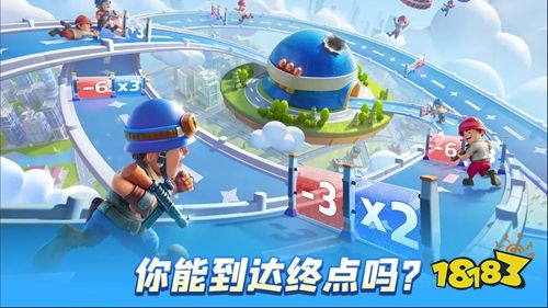 口袋奇兵官網(wǎng)手游下載入口