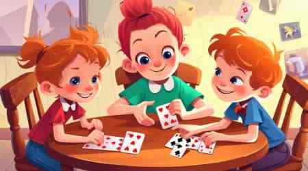 三个人可以玩什么牌类游戏 三个人玩的牌类游戏推荐