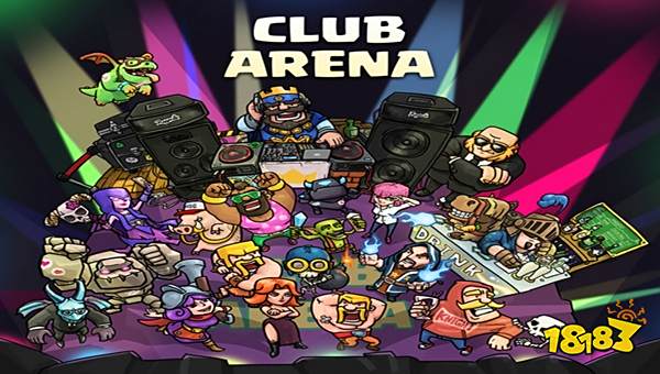 部落冲突皇室战争合合奇兵怎么玩 部落冲突皇室战争礼包码新模式技巧