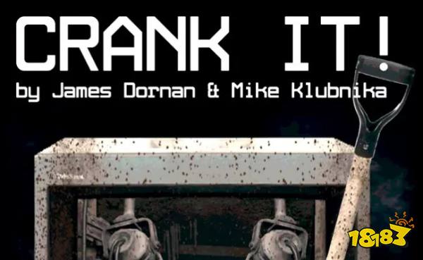 恐怖矿洞云游戏手机版免费时长 恐怖矿洞CrankIt云游戏秒玩入口