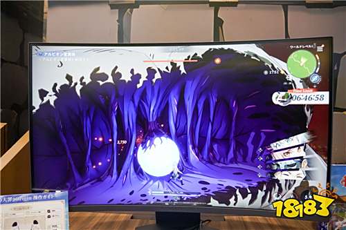 《七大罪：Origin》PS5版TGS试玩！崔斯坦领衔开放世界冒险