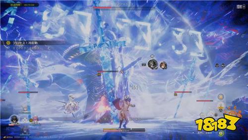 《明日方舟：终末地》PS5版序章试玩！基建系统与动态战斗亮相