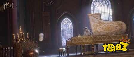 国产虚幻5《诡秘之主》游戏发布新实机,官宣进入开发后期!