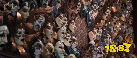 国产虚幻5《诡秘之主》游戏发布新实机,官宣进入开发后期!