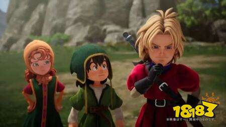 《勇者斗恶龙7》重制版公布核心改动：删减区域、新增剧情与竞技场模式 