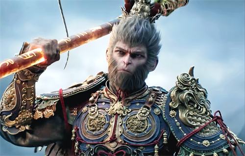 类似黑神话悟空的小游戏有哪些 黑猴同款微信小程序游戏推荐