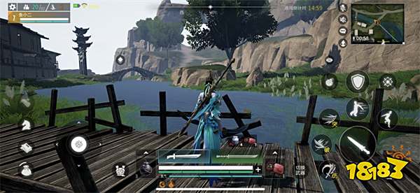 类似黑神话悟空的小游戏有哪些 黑猴同款微信小程序游戏推荐