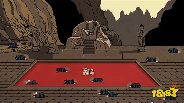 类似黑神话悟空的小游戏有哪些 黑猴同款微信小程序游戏推荐