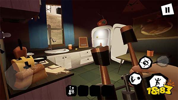 2025年最恐怖的多人逃生游戏 史上最恐怖的微信游戏盘点