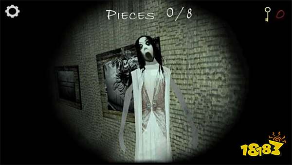 2025年最恐怖的多人逃生游戏 史上最恐怖的微信游戏盘点