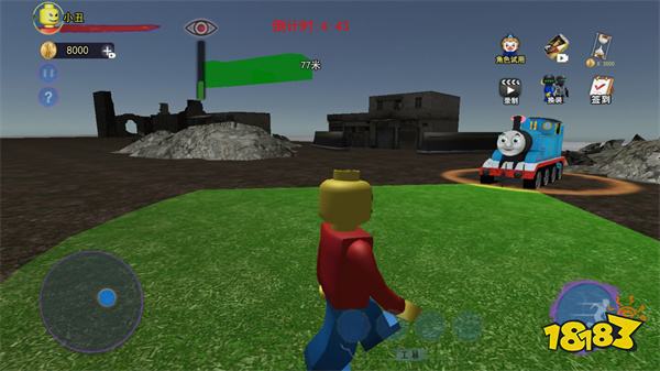 2025年最恐怖的多人逃生游戏 史上最恐怖的微信游戏盘点