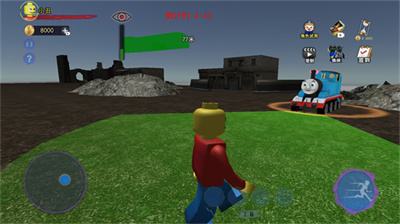 2025年最恐怖的单人逃生游戏 史上最恐怖的微信游戏盘点