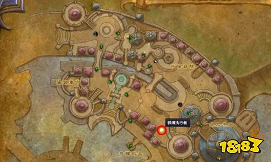 魔兽世界隔墙有耳成就怎么单刷 魔兽世界隔墙有耳单刷方法