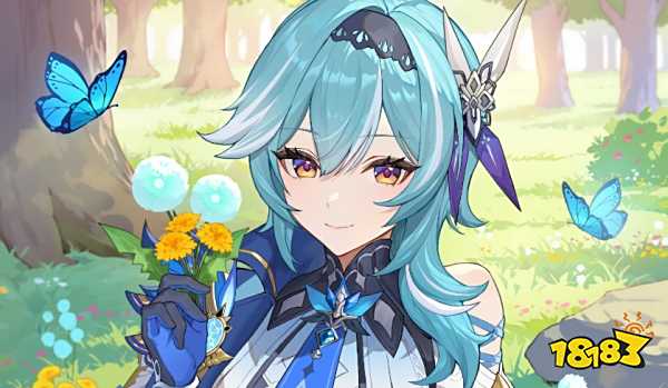 原神菲林斯抽幾命比較好 原神菲林斯命座推薦