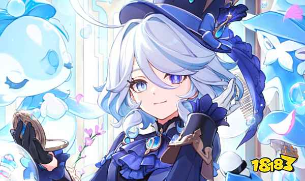 原神奈芙爾最強陣容怎么搭配 原神奈芙爾陣容搭配攻略