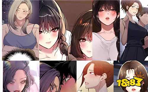 跟抖漫91漫畫一樣的免費看漫畫軟件 看漫畫專用的軟件最新下載TOP10