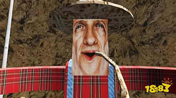 約翰的農場免費版