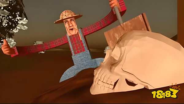 約翰的農場正版