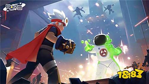 异星之地2025有效兑换码分享 异星之地最新兑换码大全2025