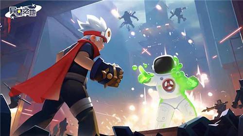 异星之地2025有效兑换码分享 异星之地最新兑换码大全2025