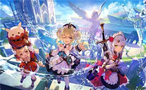 2025最新福利手游平台送648推荐 热门登录送648福利平台排行榜