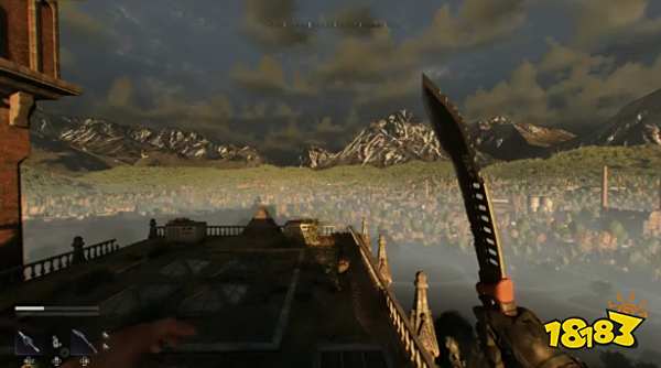 消逝的光芒困兽隐藏武器模组mod推荐 消逝的光芒困兽武器模组不显示mod使用方法