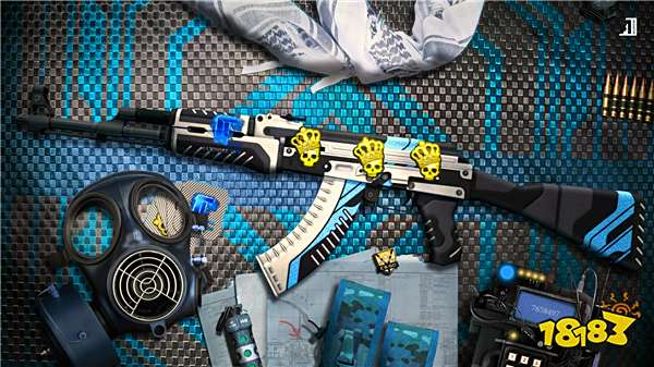 2025CS2最新指令代码大全 CSGO指令代码合集