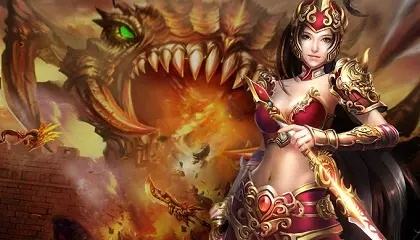 传奇怀旧网页版在哪玩 传奇怀旧网页版推荐