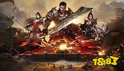 合级传奇网页版游戏在哪玩 合级传奇网页版游戏推荐