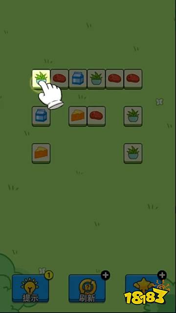 根本难不倒我微信小游戏