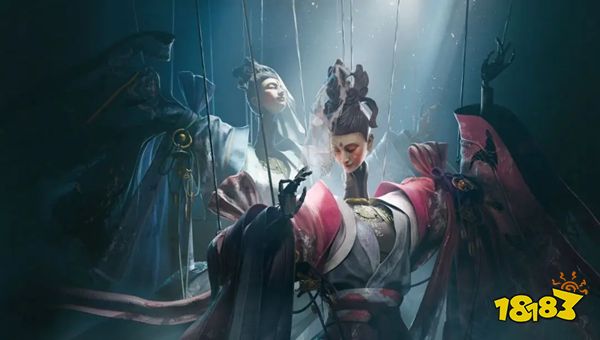 燕云十六声哪三款外观开放染色 燕云十六声移动端外观异常咋解决