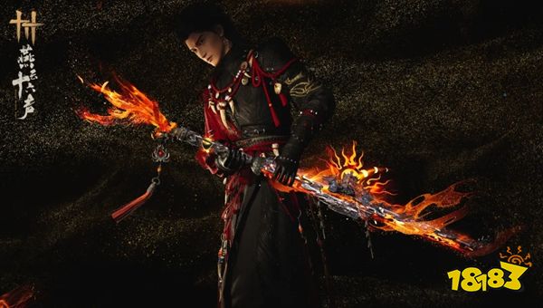 燕云十六声藏音新武器在哪买 燕云十六声96阶武器自选匣缺横刀咋解决