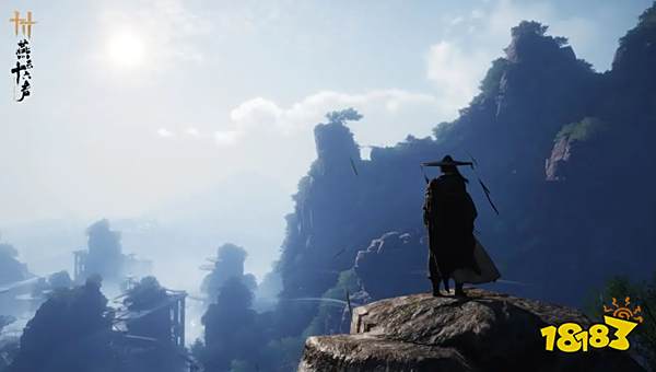 燕云十六聲不見山區域怎么解鎖 探索獎勵與核心玩法全指南