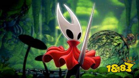 《空洞骑士：丝之歌》推出过渡更新，全面优化游戏体验与控制器支持