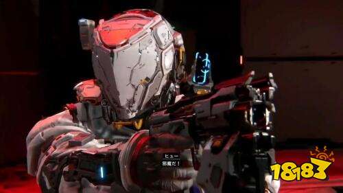 科隆游戏展亮相,《虚实万象》展示融合射击与黑客解谜的创新玩法