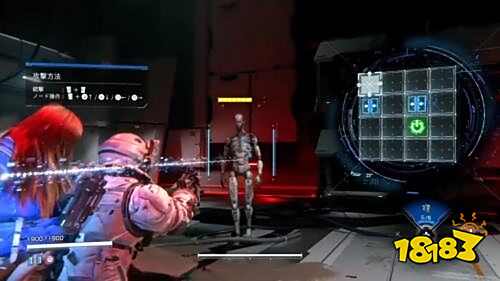 科隆游戏展亮相,《虚实万象》展示融合射击与黑客解谜的创新玩法