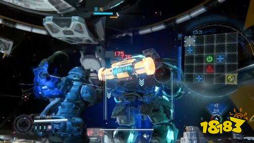 科隆游戏展亮相,《虚实万象》展示融合射击与黑客解谜的创新玩法